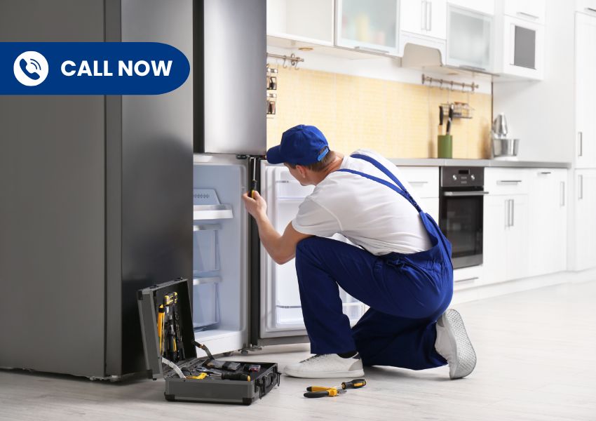 Payson IL Appliance Repair Company